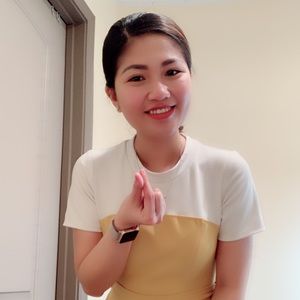 Meet your Posher, My anh